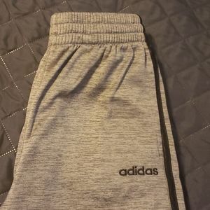 Adidas Boys Sweatpants Never Worn